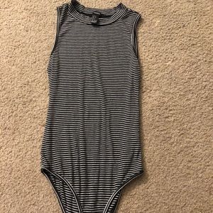 Forever 21 Bodysuit